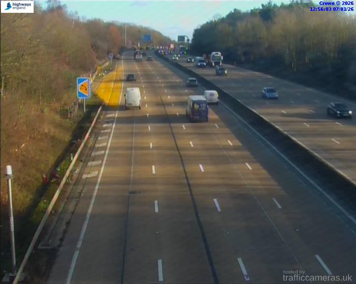 M25 144/2A J24-25 IR