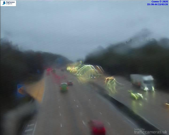 M25 144/2A J24-25 IR