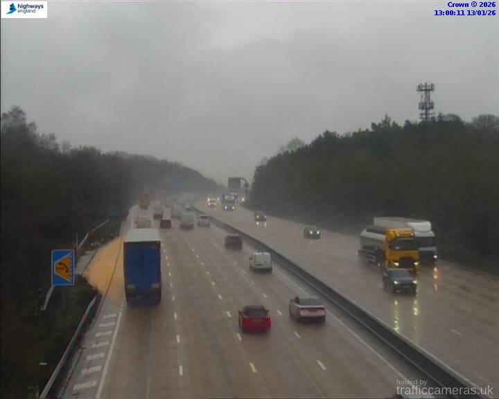 M25 144/2A J24-25 IR