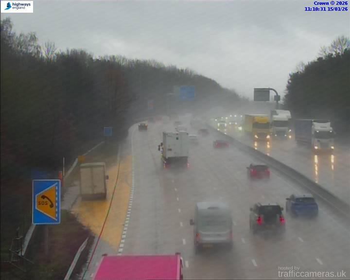 M25 144/2A J24-25 IR