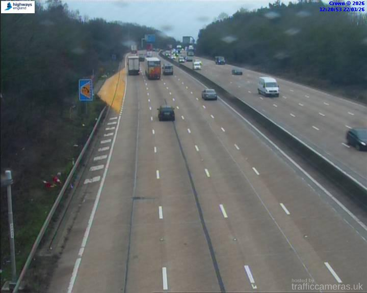 M25 144/2A J24-25 IR