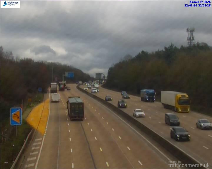 M25 144/2A J24-25 IR