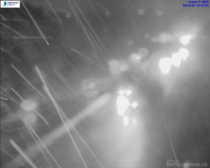 M25 144/5A J24-25 IR