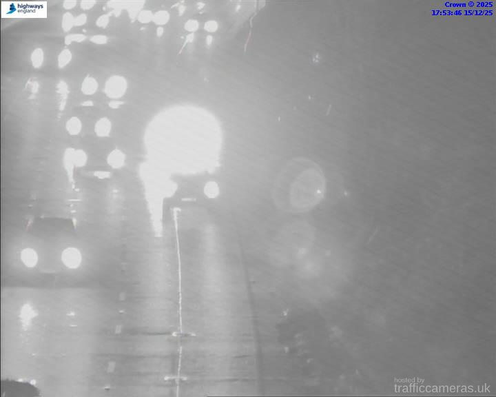 M25 144/5A J24-25 IR