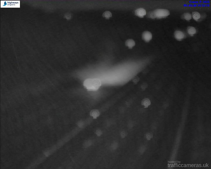 M25 144/5A J24-25 IR