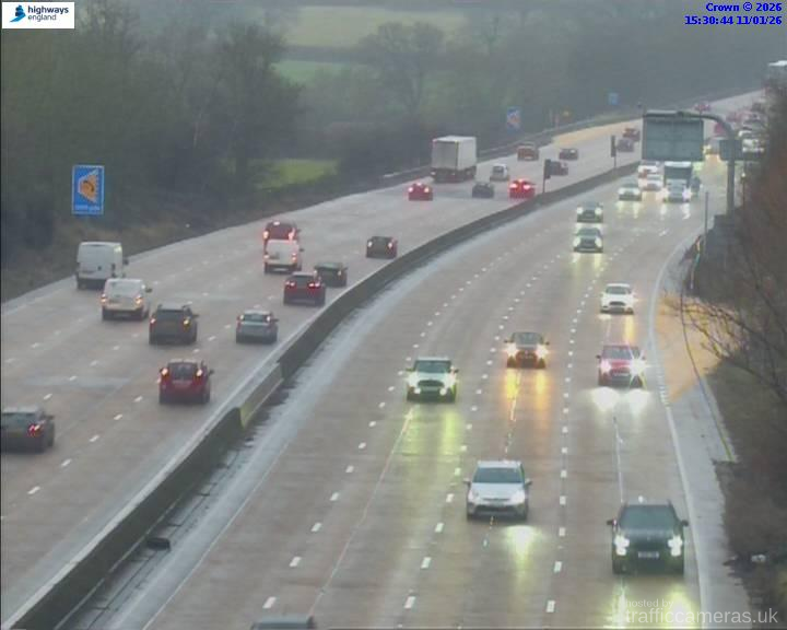 M25 144/5A J24-25 IR