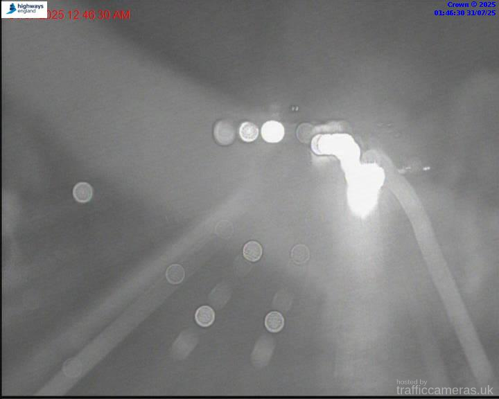 M25 145/2A J24-25 IR