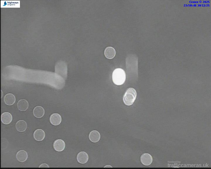 M25 145/2A J24-25 IR