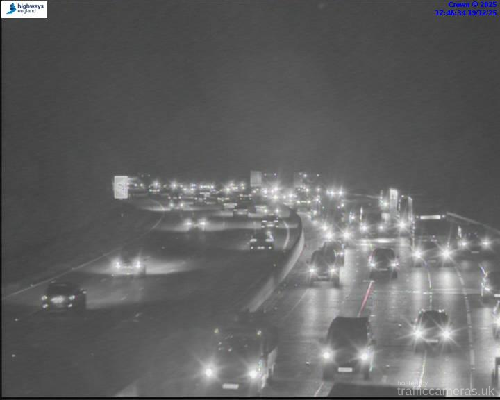 M25 145/2A J24-25 IR