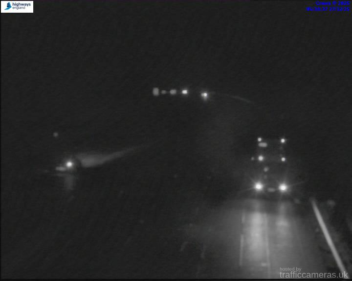 M25 145/2A J24-25 IR