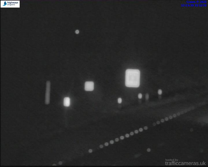 M25 145/8A J24-25 IR