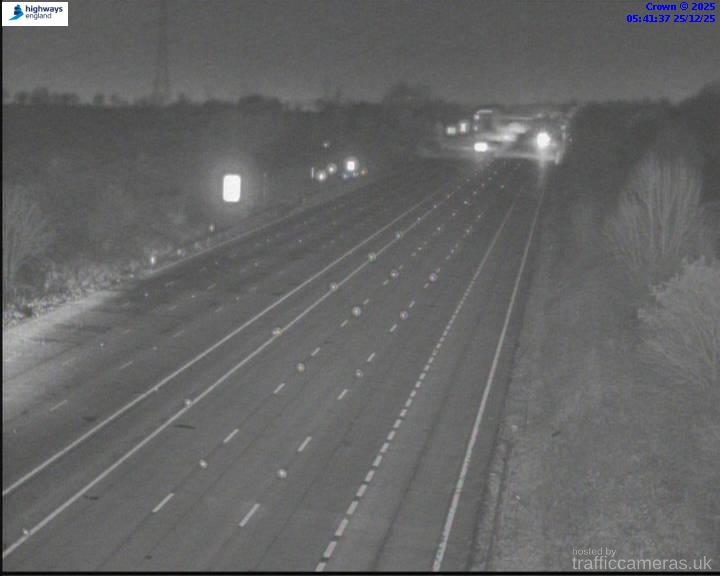 M25 145/8A J24-25 IR