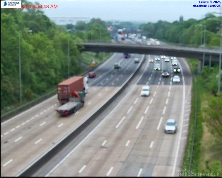 M25 146/4B J25
