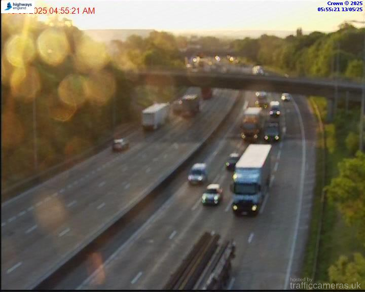 M25 146/4B J25