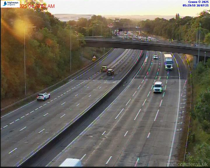 M25 146/4B J25