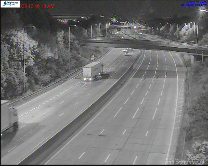 M25 146/4B J25