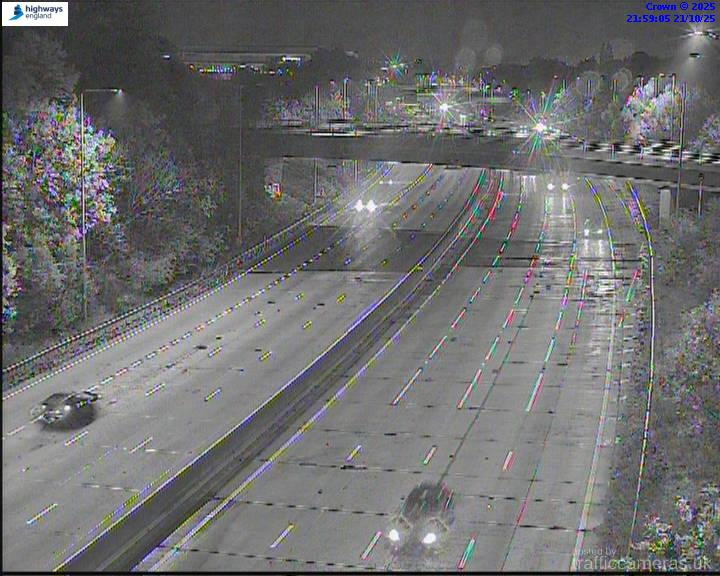 M25 146/4B J25