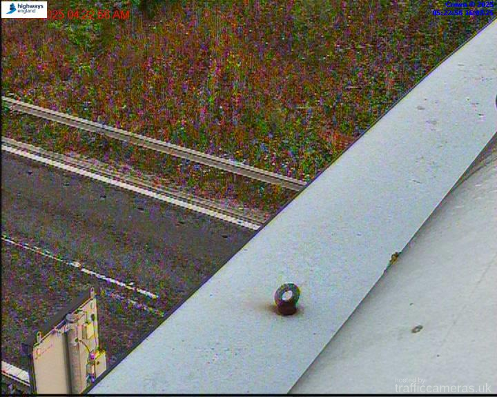 M25 146/8A J25