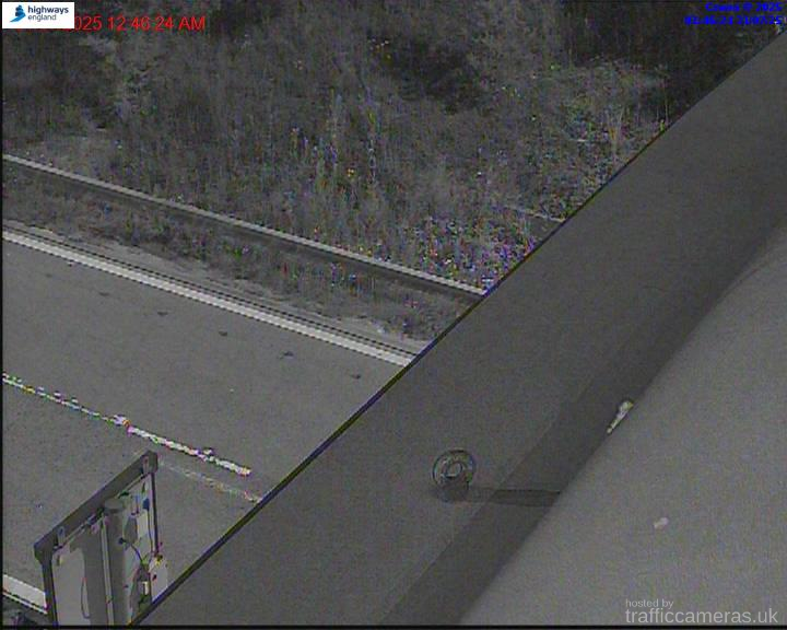 M25 146/8A J25