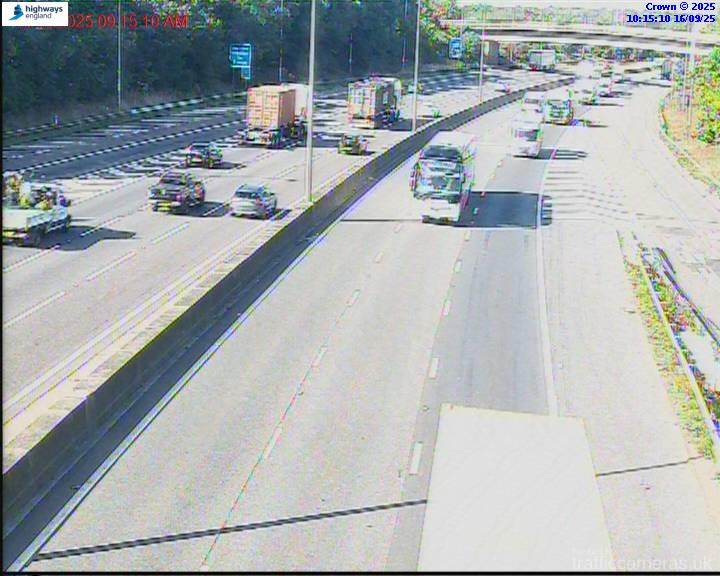 M25 146/8A J25
