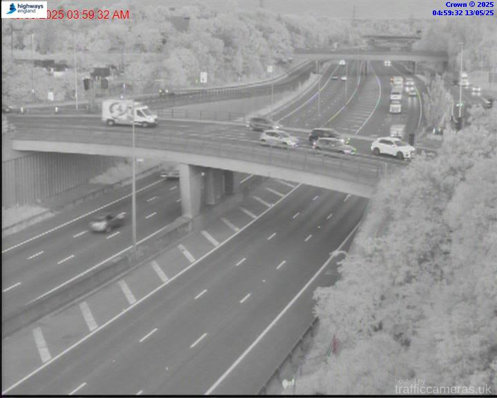 M25 147/1A J25