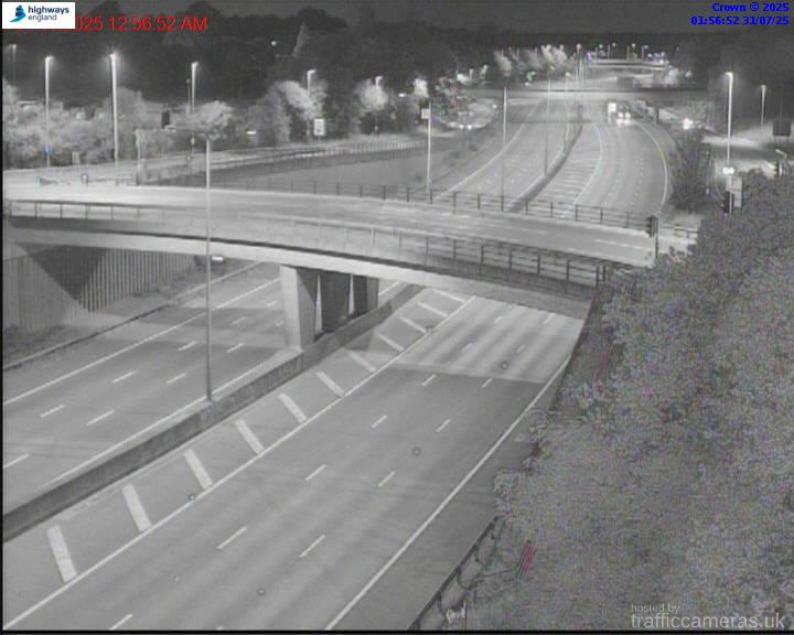 M25 147/1A J25