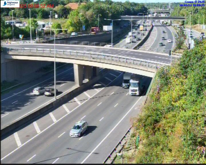 M25 147/1A J25