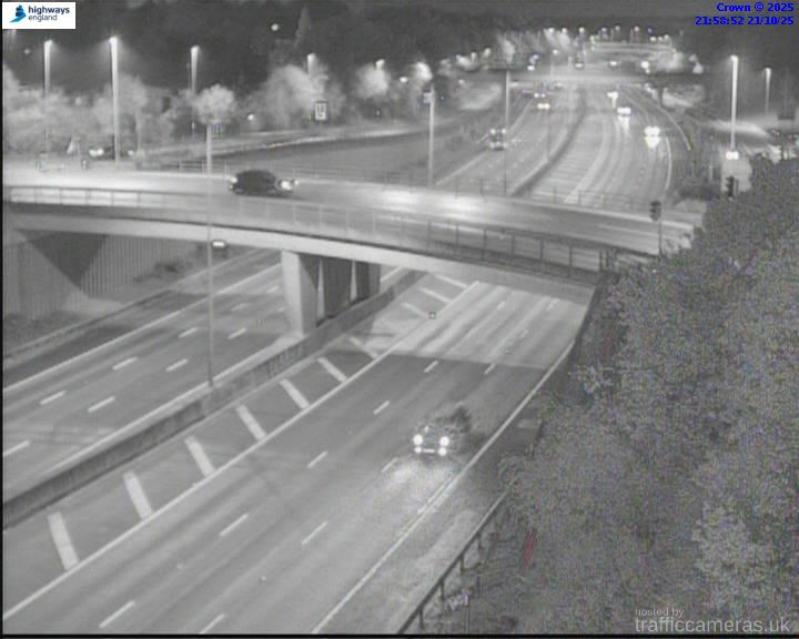 M25 147/1A J25