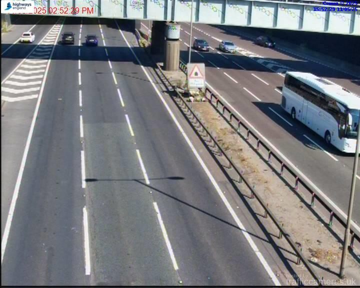 M25 147/4A J25