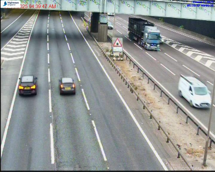 M25 147/4A J25