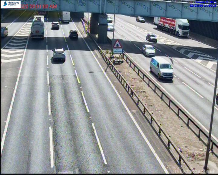 M25 147/4A J25