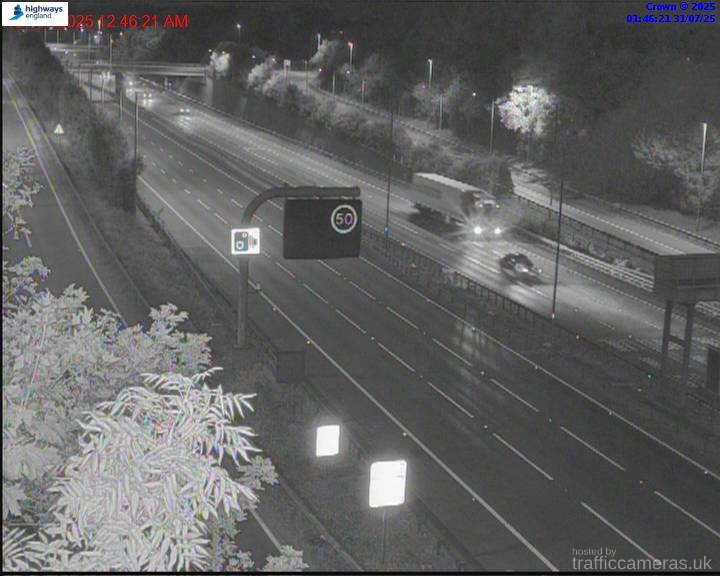 M25 147/5B J25