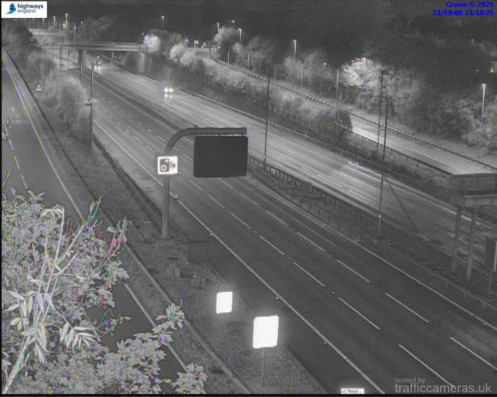 M25 147/5B J25