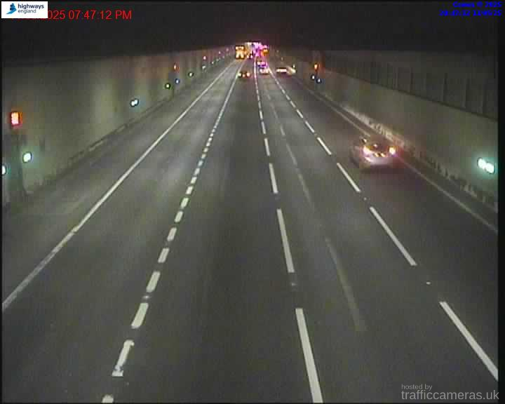 M25 VAID HOLM POS