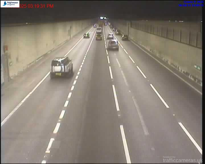 M25 VAID HOLM POS