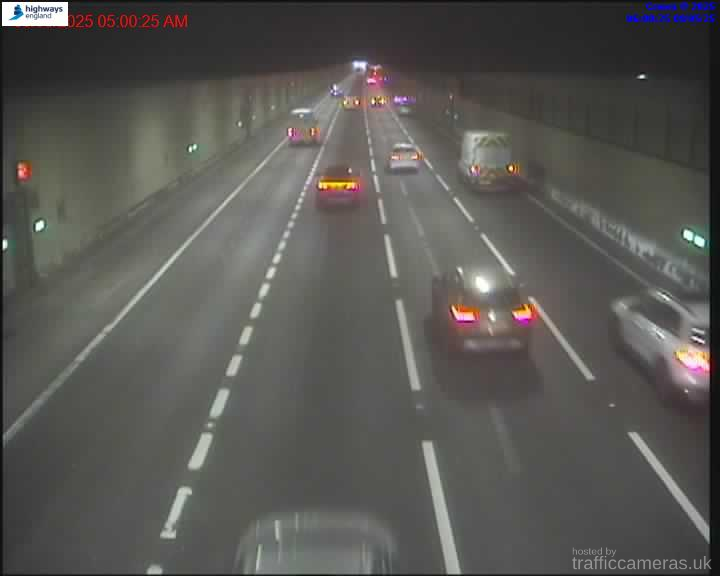 M25 VAID HOLM POS