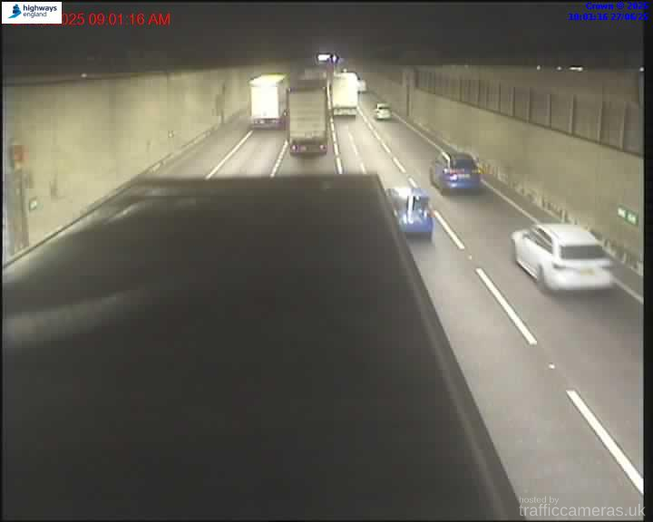 M25 VAID HOLM POS