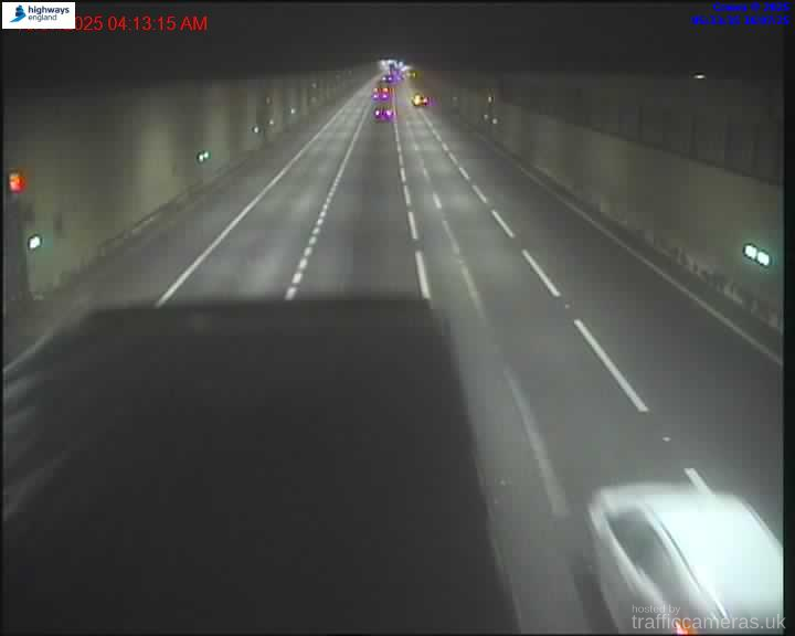 M25 VAID HOLM POS