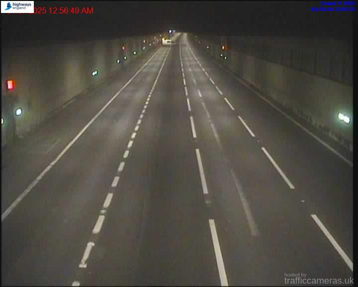 M25 VAID HOLM POS