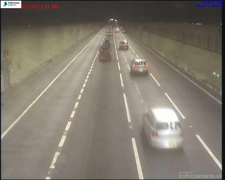 M25 VAID HOLM POS