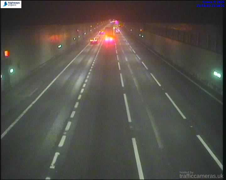 M25 VAID HOLM POS