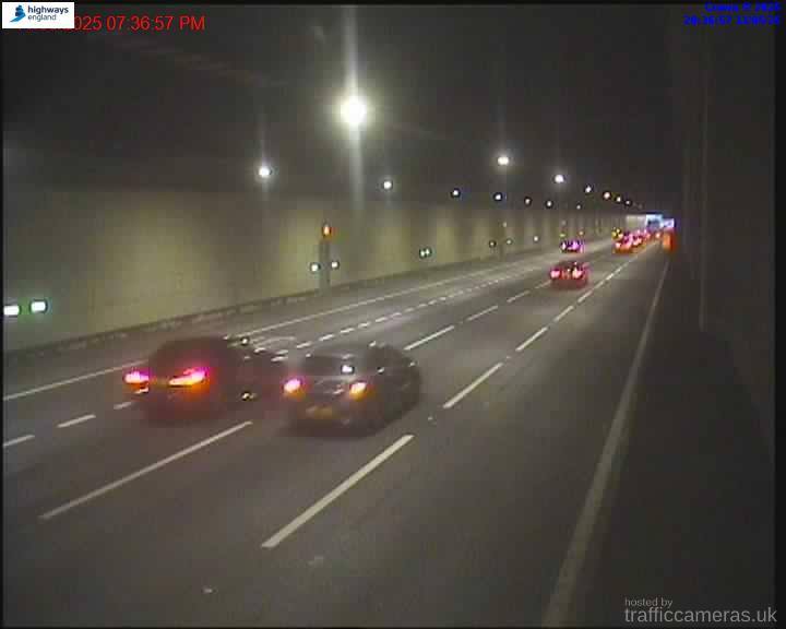M25 148/0B J26-25