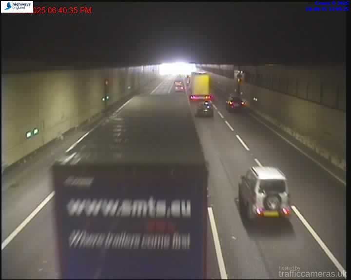 M25 148/1A J26-25