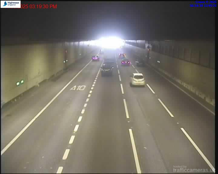 M25 148/1A J26-25
