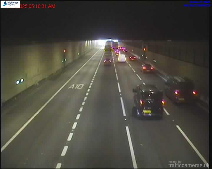 M25 148/1A J26-25