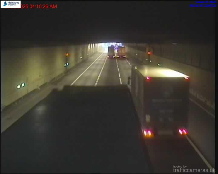 M25 148/1A J26-25