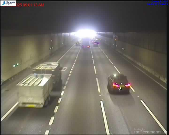 M25 148/1A J26-25