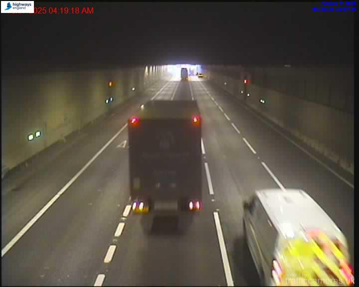 M25 148/1A J26-25