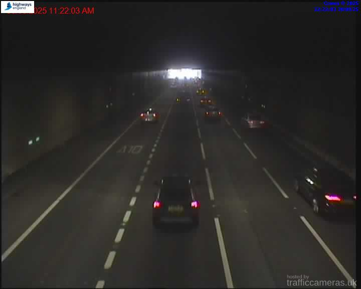 M25 148/1A J26-25