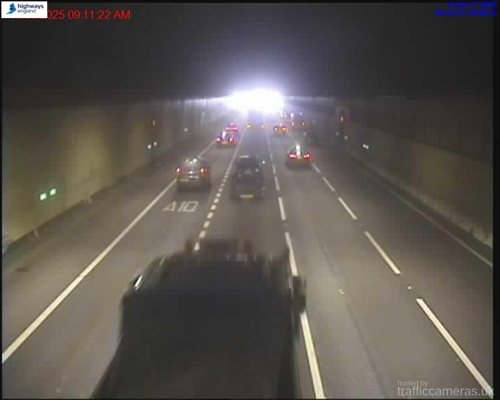 M25 148/1A J26-25